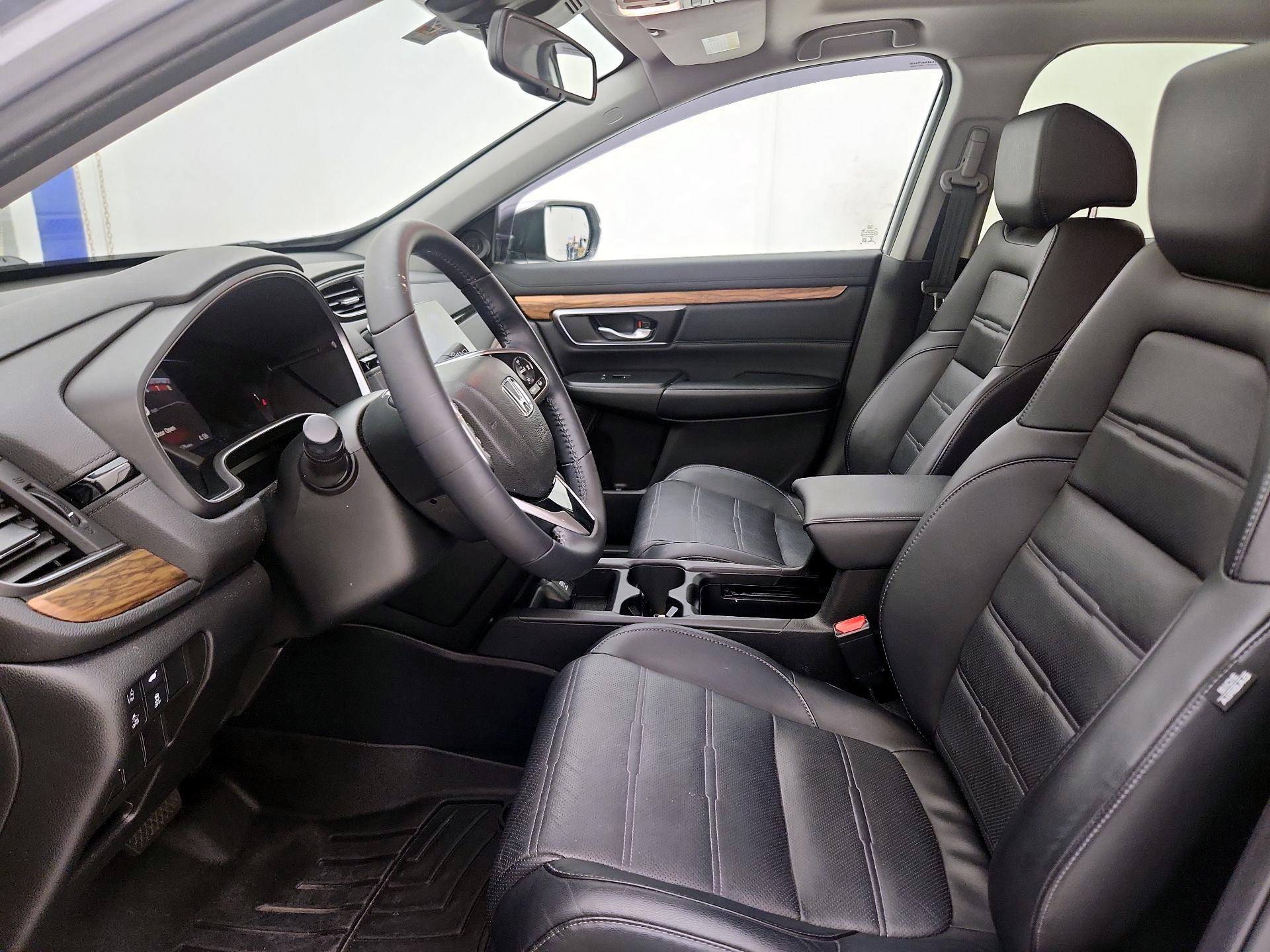 Thumbnail: 2018 Honda CR-V - 11