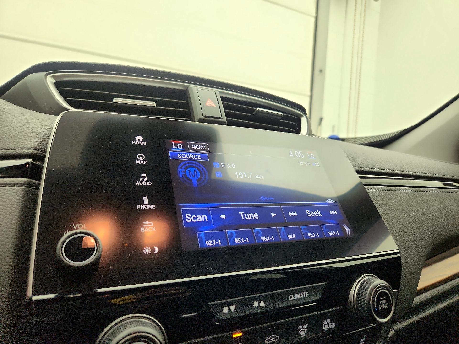 Thumbnail: 2018 Honda CR-V - 15