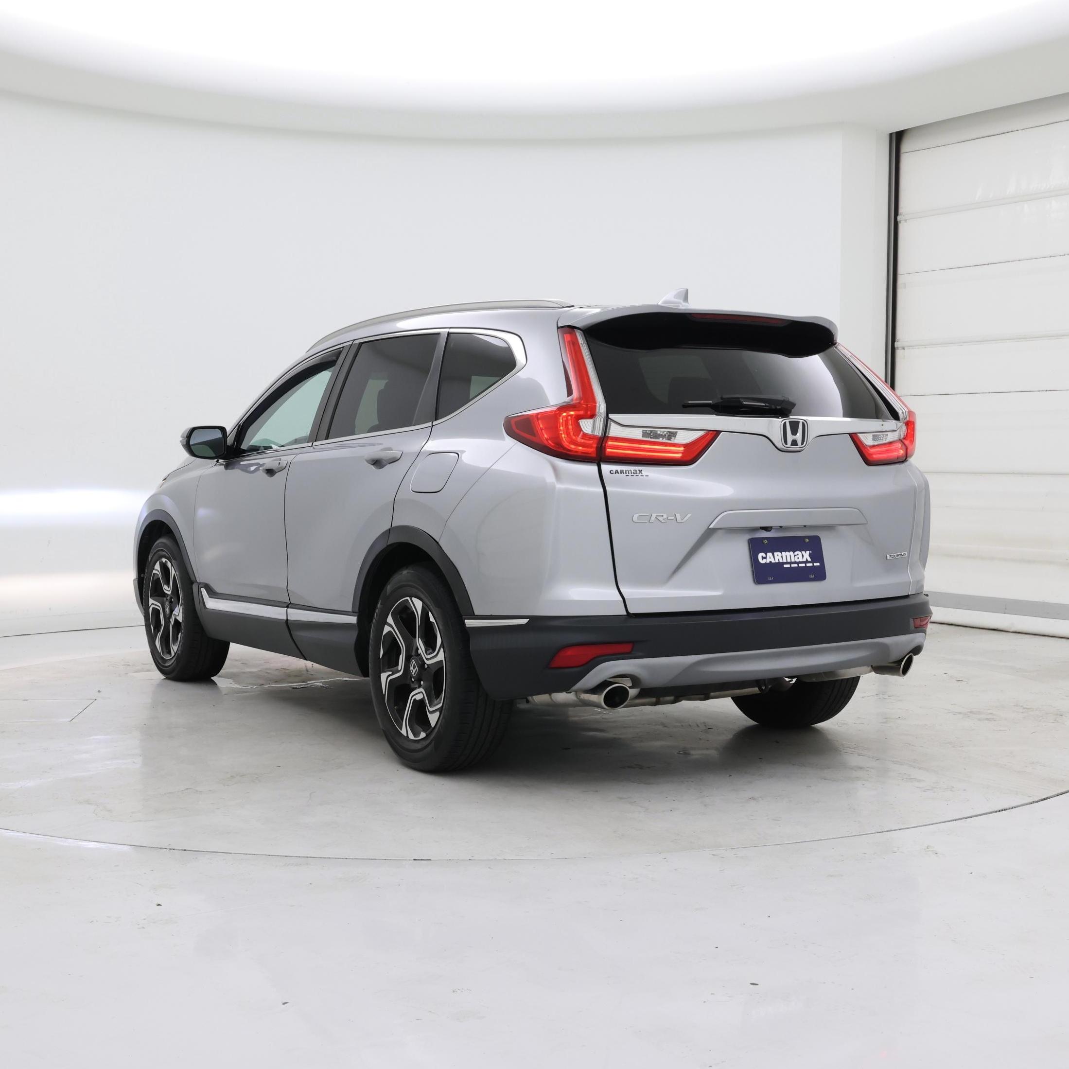 Thumbnail: 2018 Honda CR-V - 2