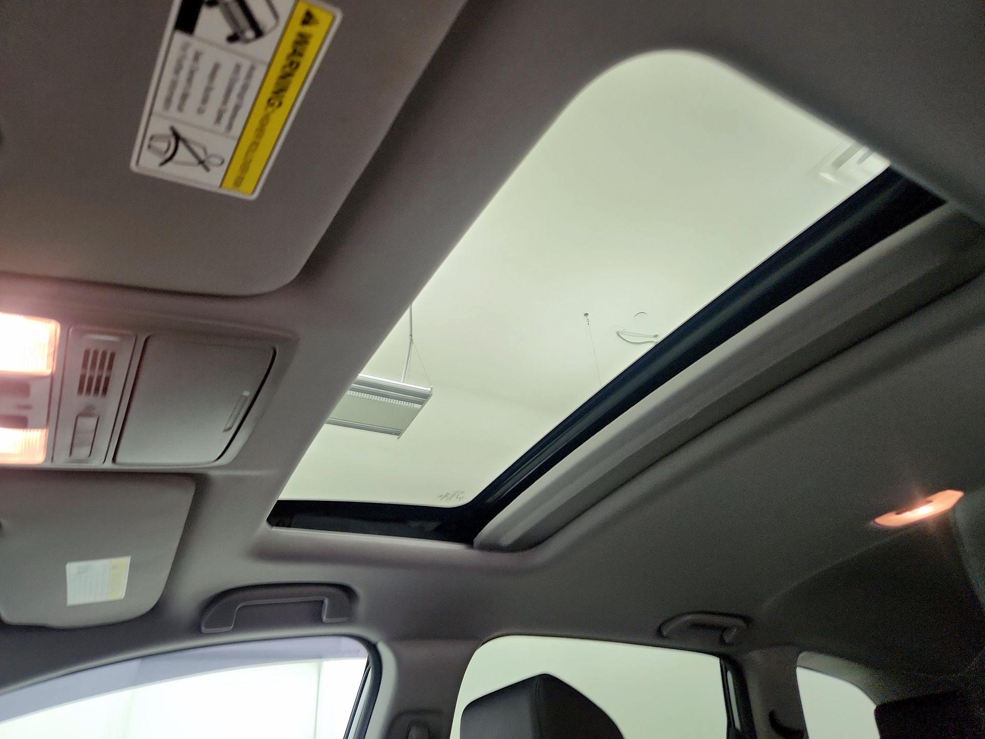 Thumbnail: 2018 Honda CR-V - 19