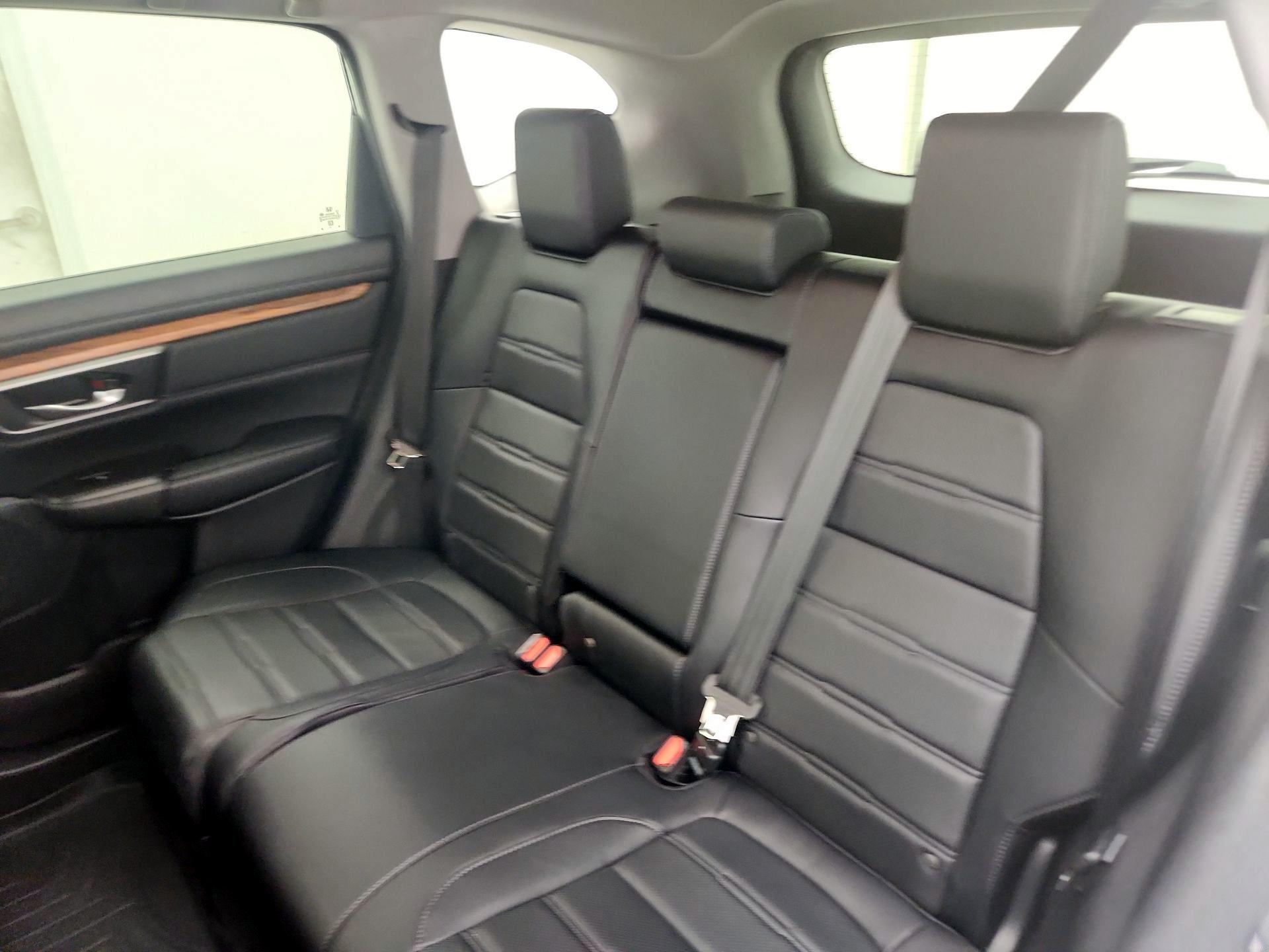 Thumbnail: 2018 Honda CR-V - 20