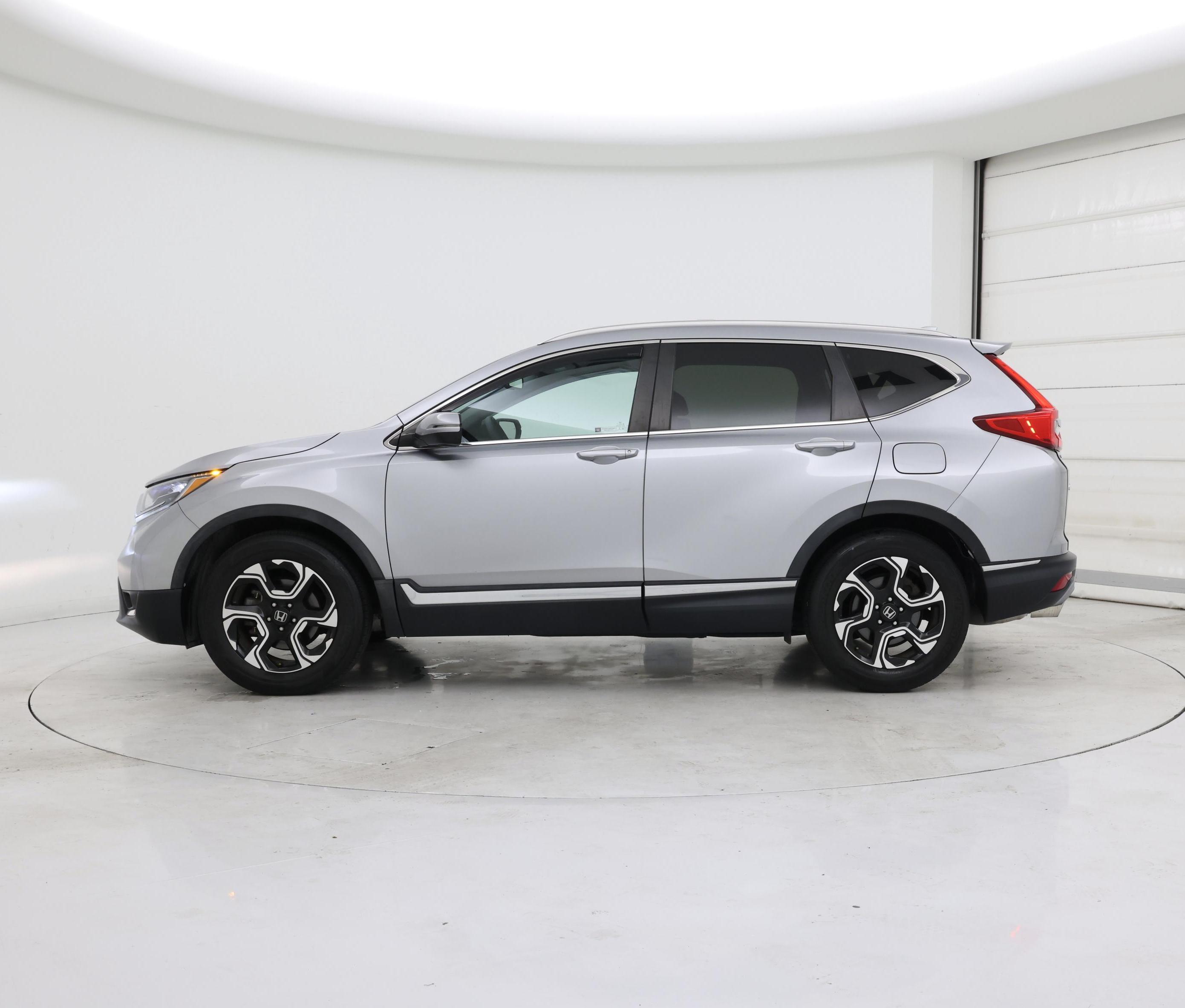 Thumbnail: 2018 Honda CR-V - 3