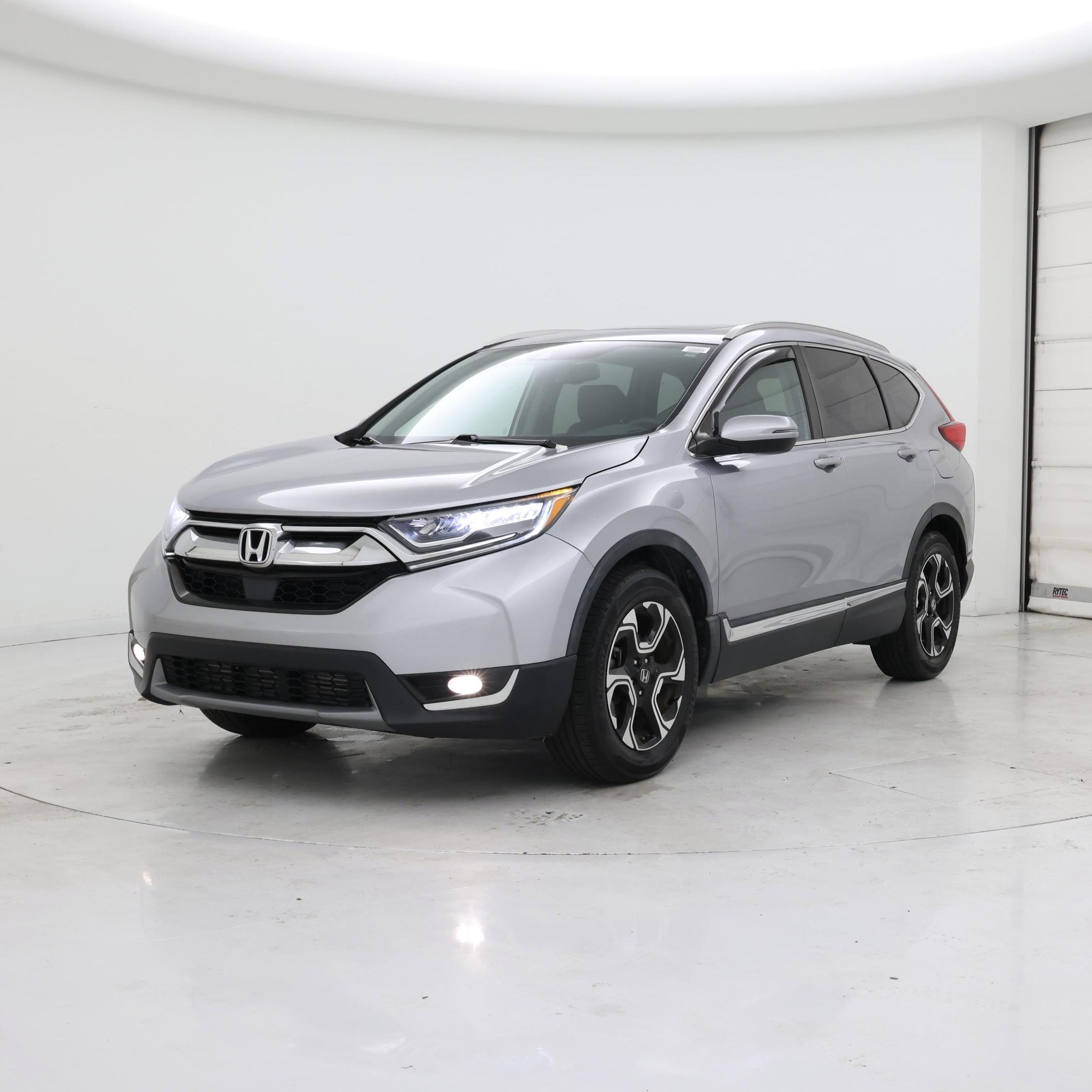 Thumbnail: 2018 Honda CR-V - 4