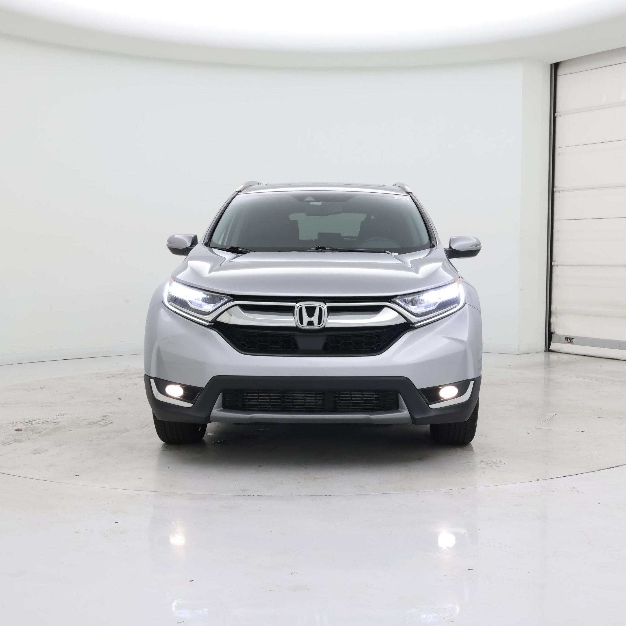 Thumbnail: 2018 Honda CR-V - 5