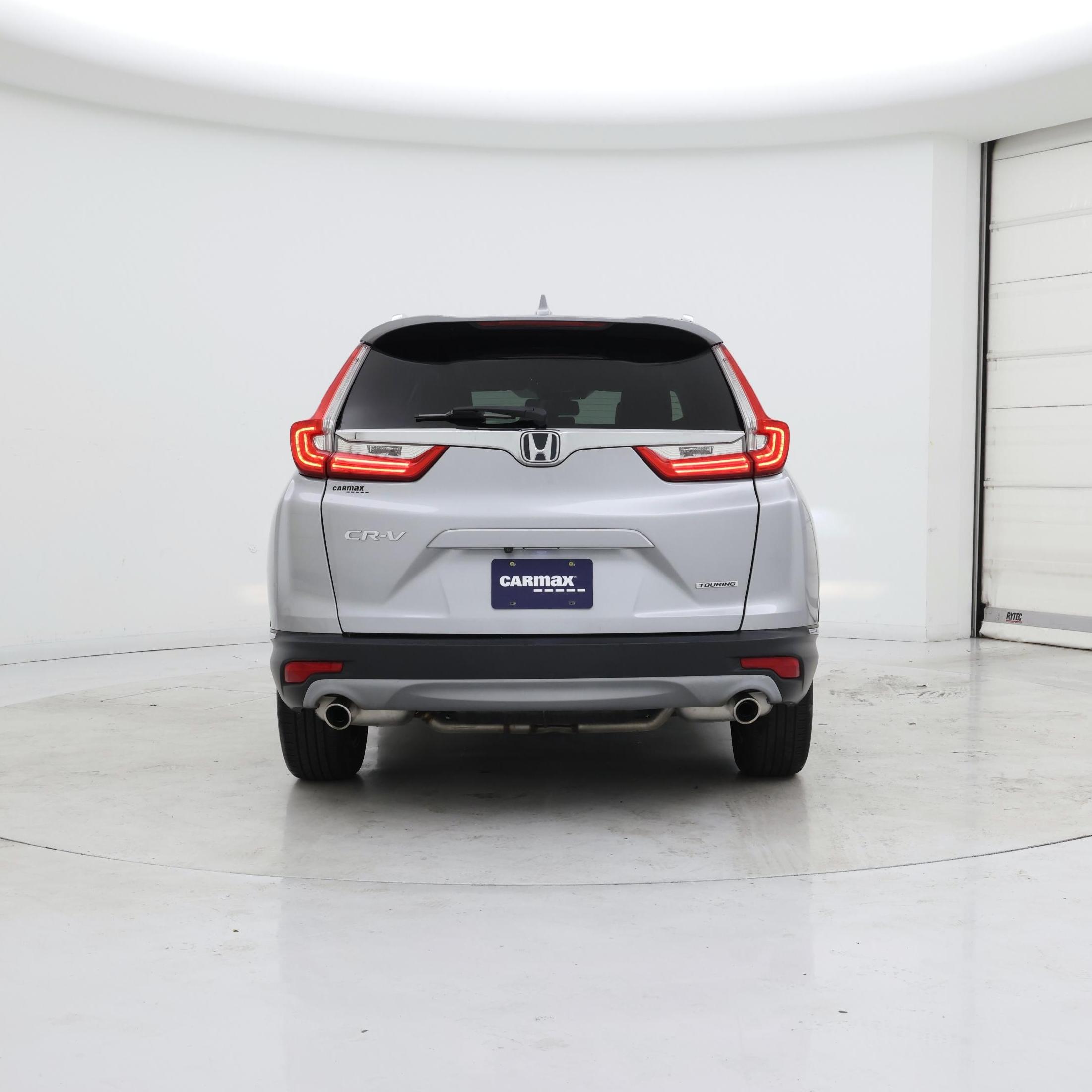 Thumbnail: 2018 Honda CR-V - 6