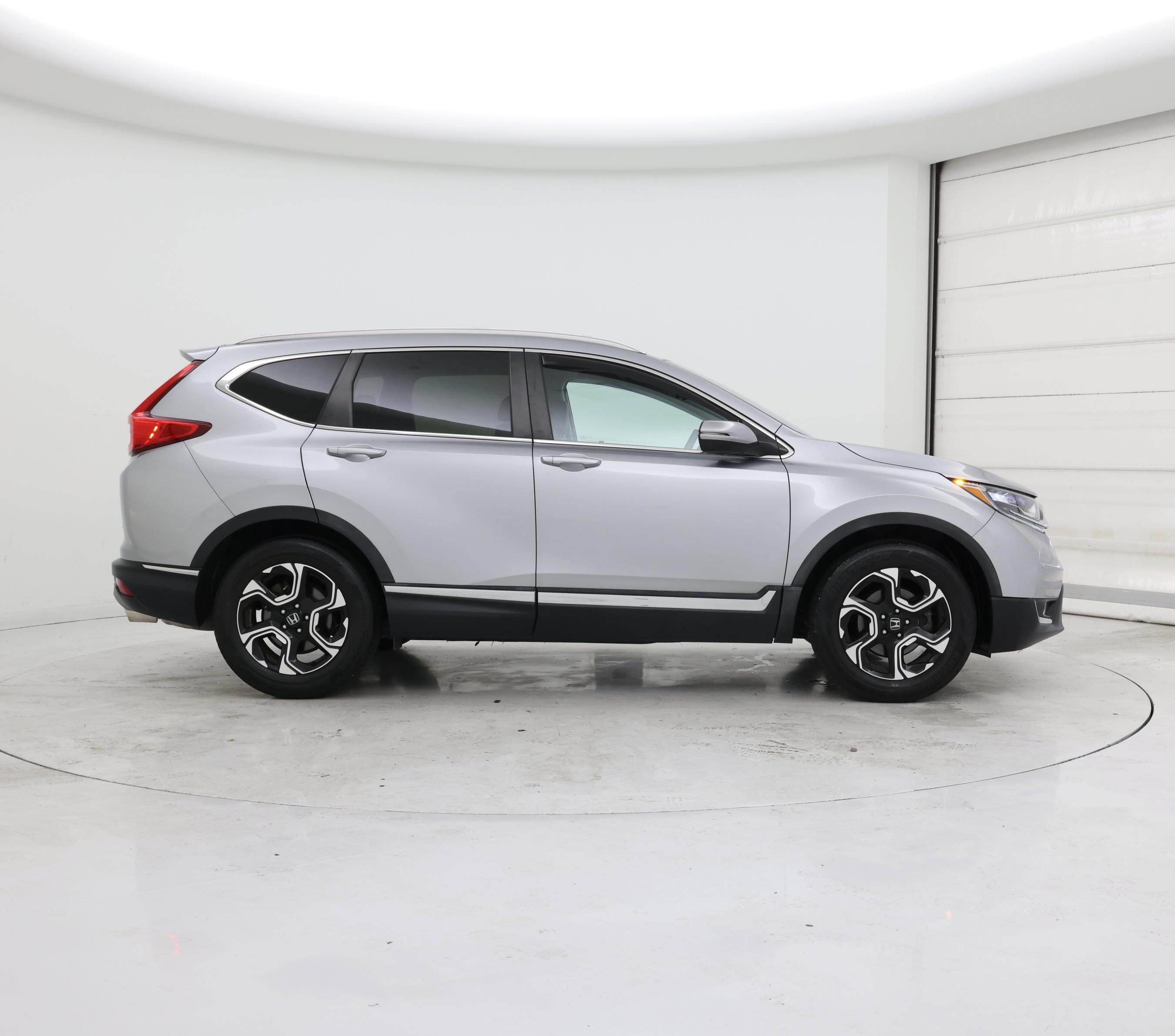 Thumbnail: 2018 Honda CR-V - 7