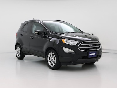2018 Ford EcoSport SE -
                  Warner Robins, GA