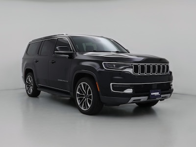 2022 Jeep Wagoneer Series II -
                  Gainesville, FL