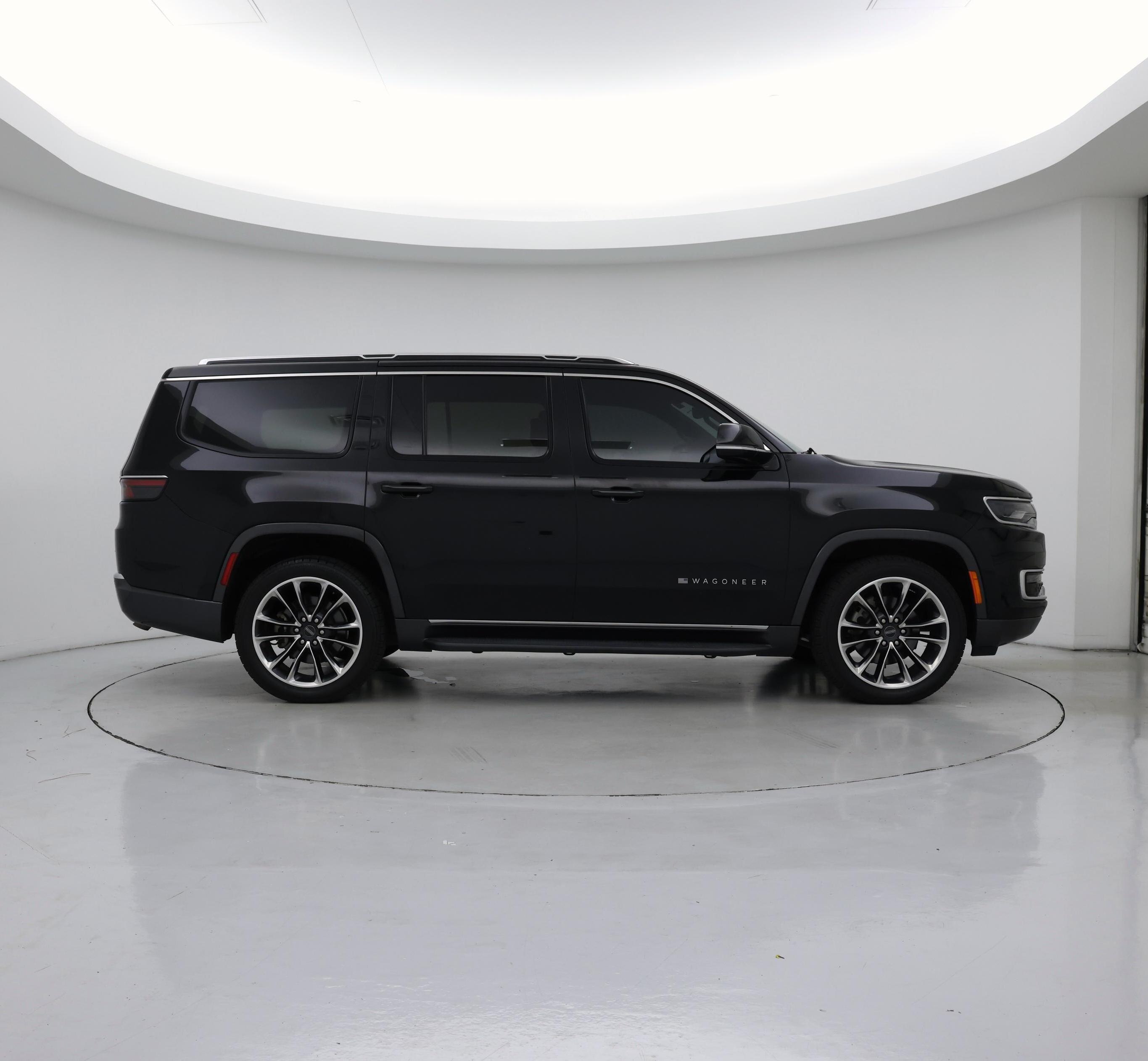 Thumbnail: 2022 Jeep Wagoneer - 7