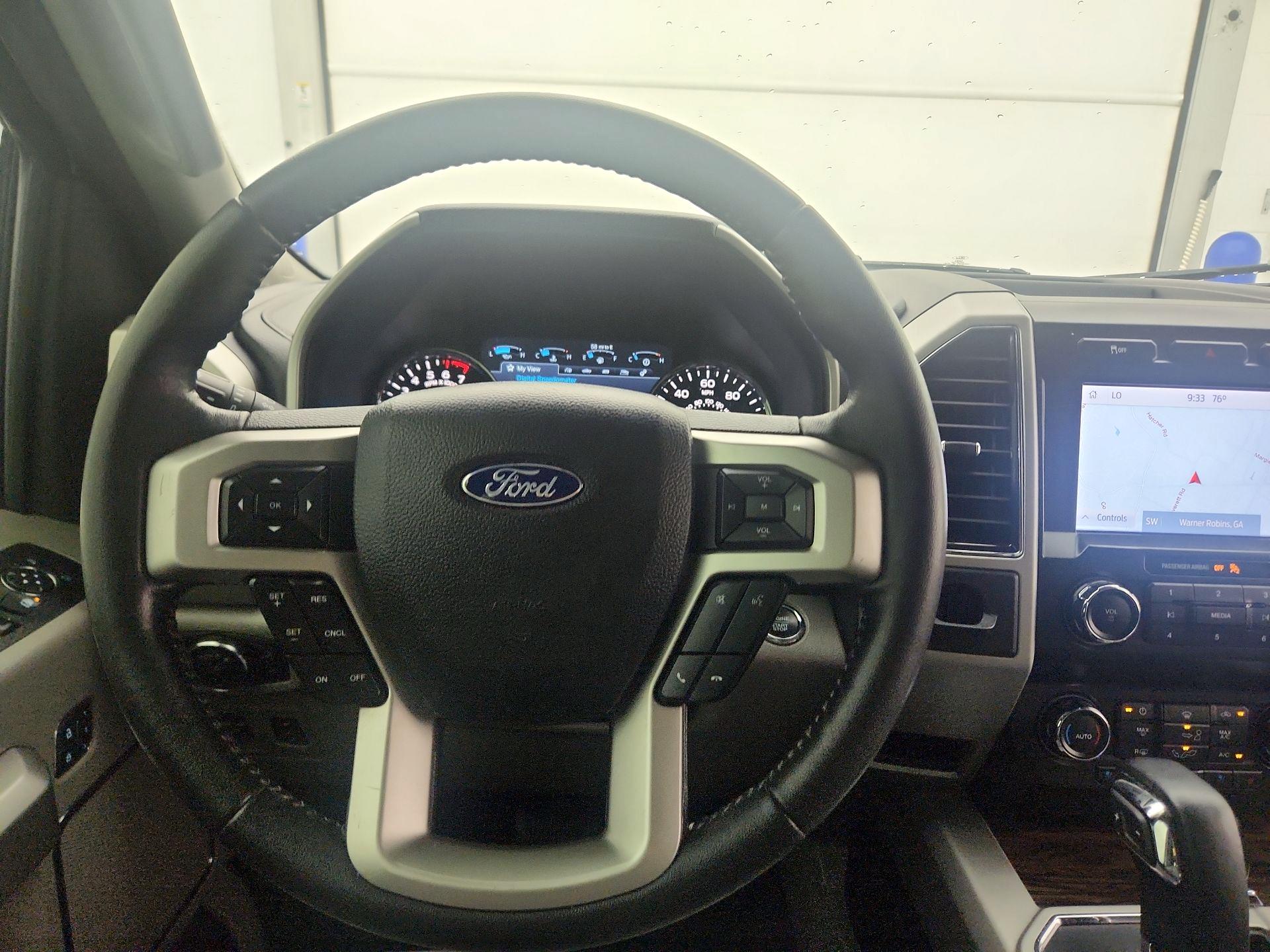 Thumbnail: 2020 Ford F-150 - 10