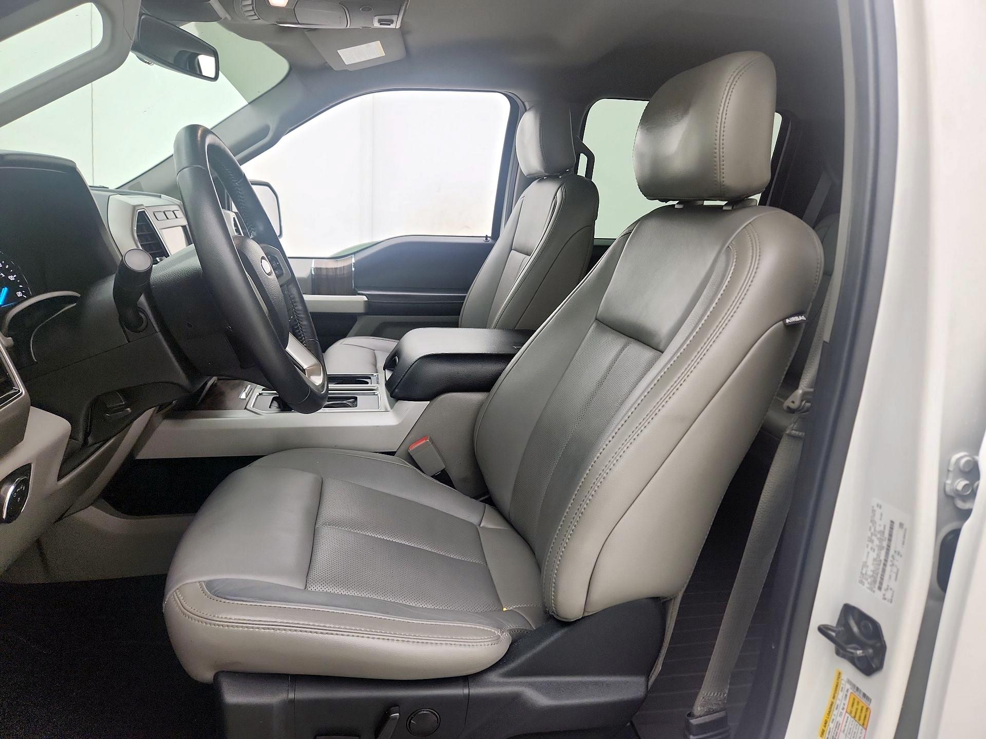 Thumbnail: 2020 Ford F-150 - 11