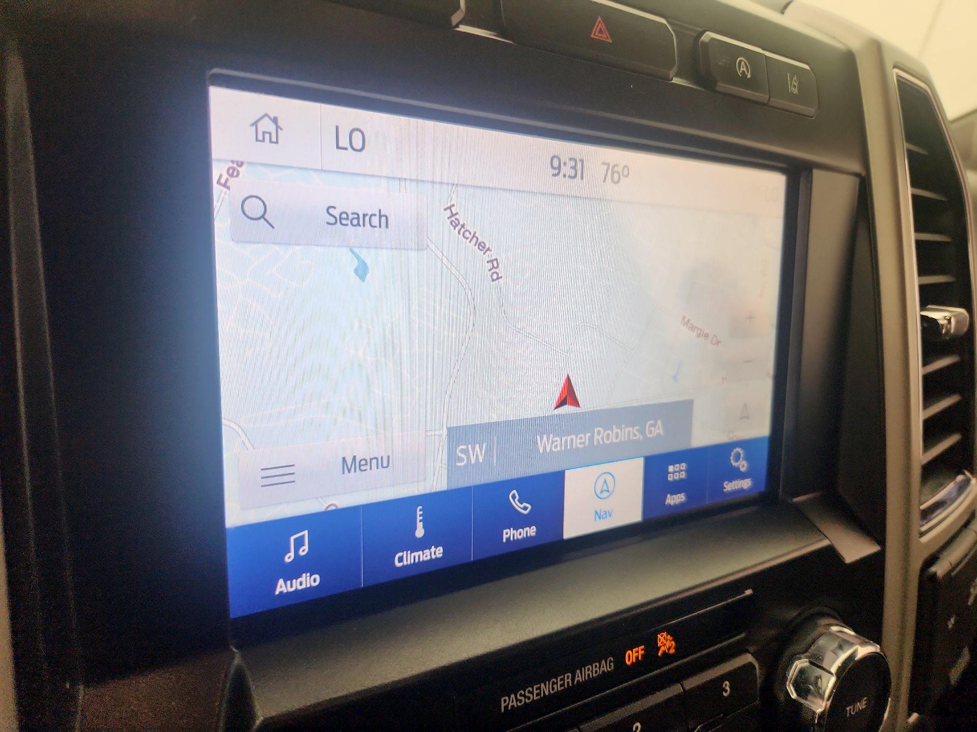 Thumbnail: 2020 Ford F-150 - 14