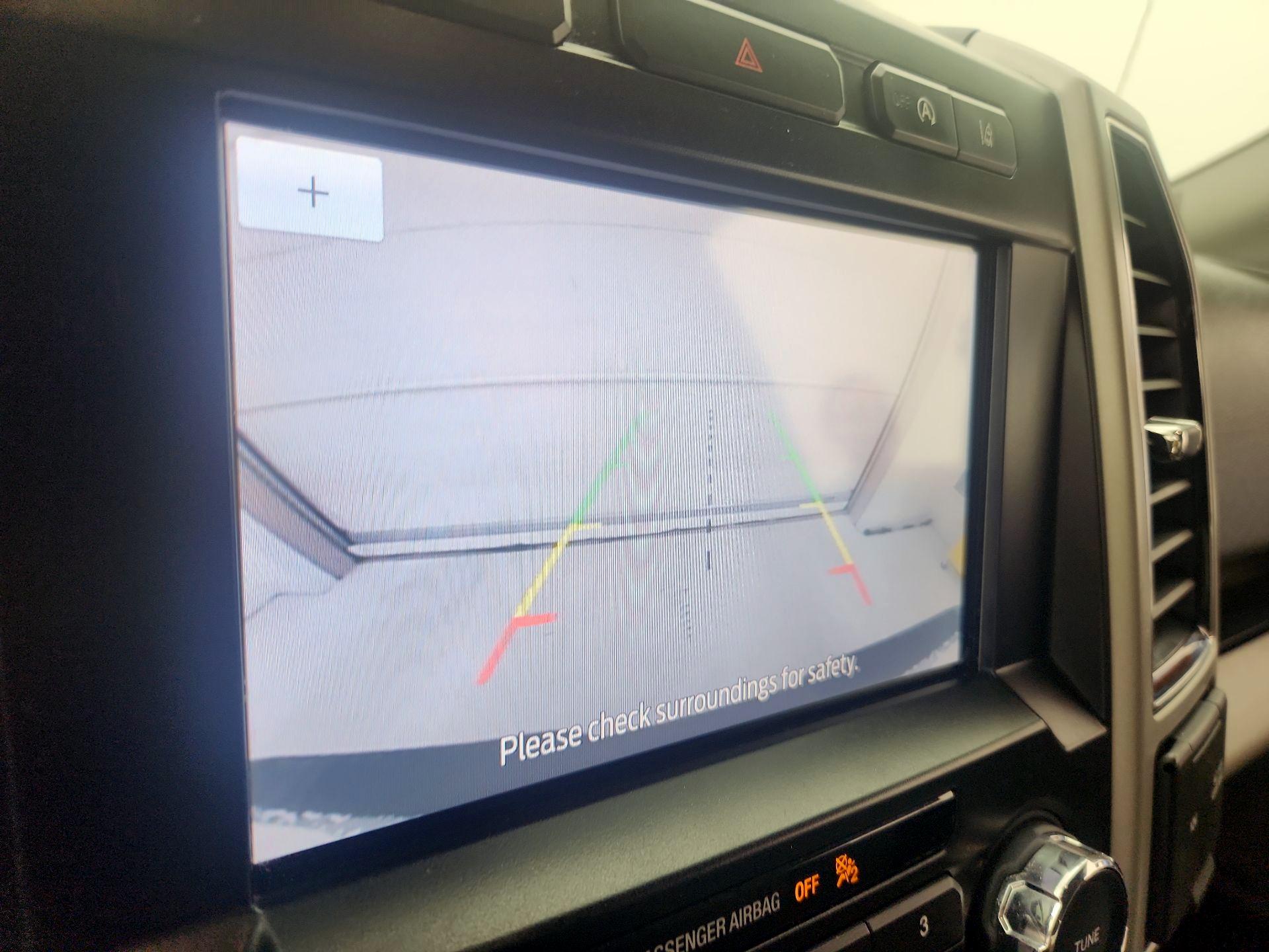 Thumbnail: 2020 Ford F-150 - 15