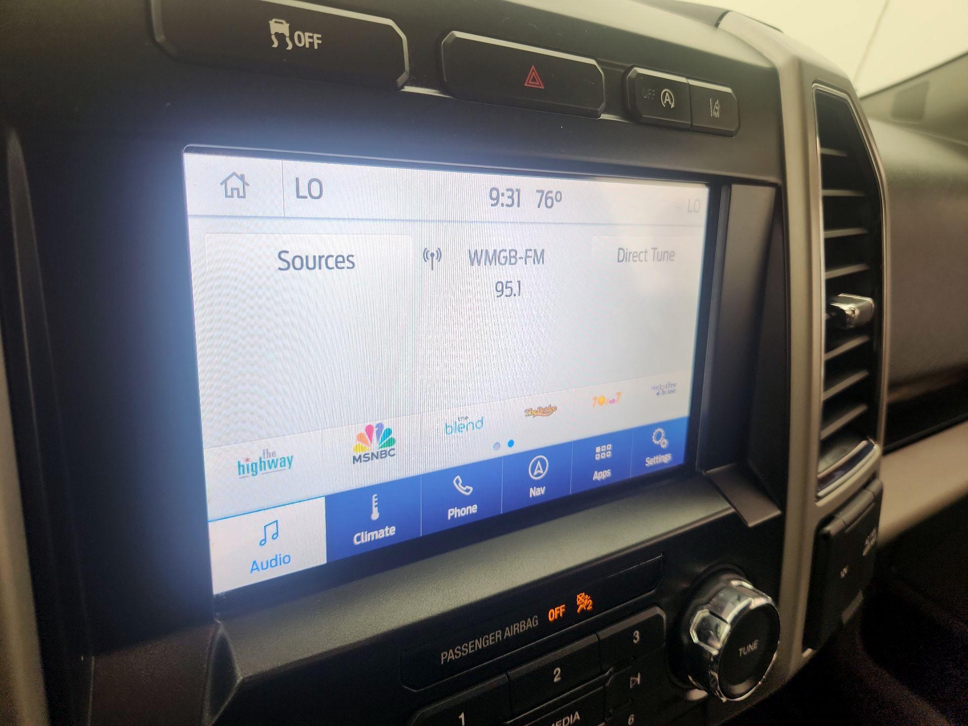 Thumbnail: 2020 Ford F-150 - 16