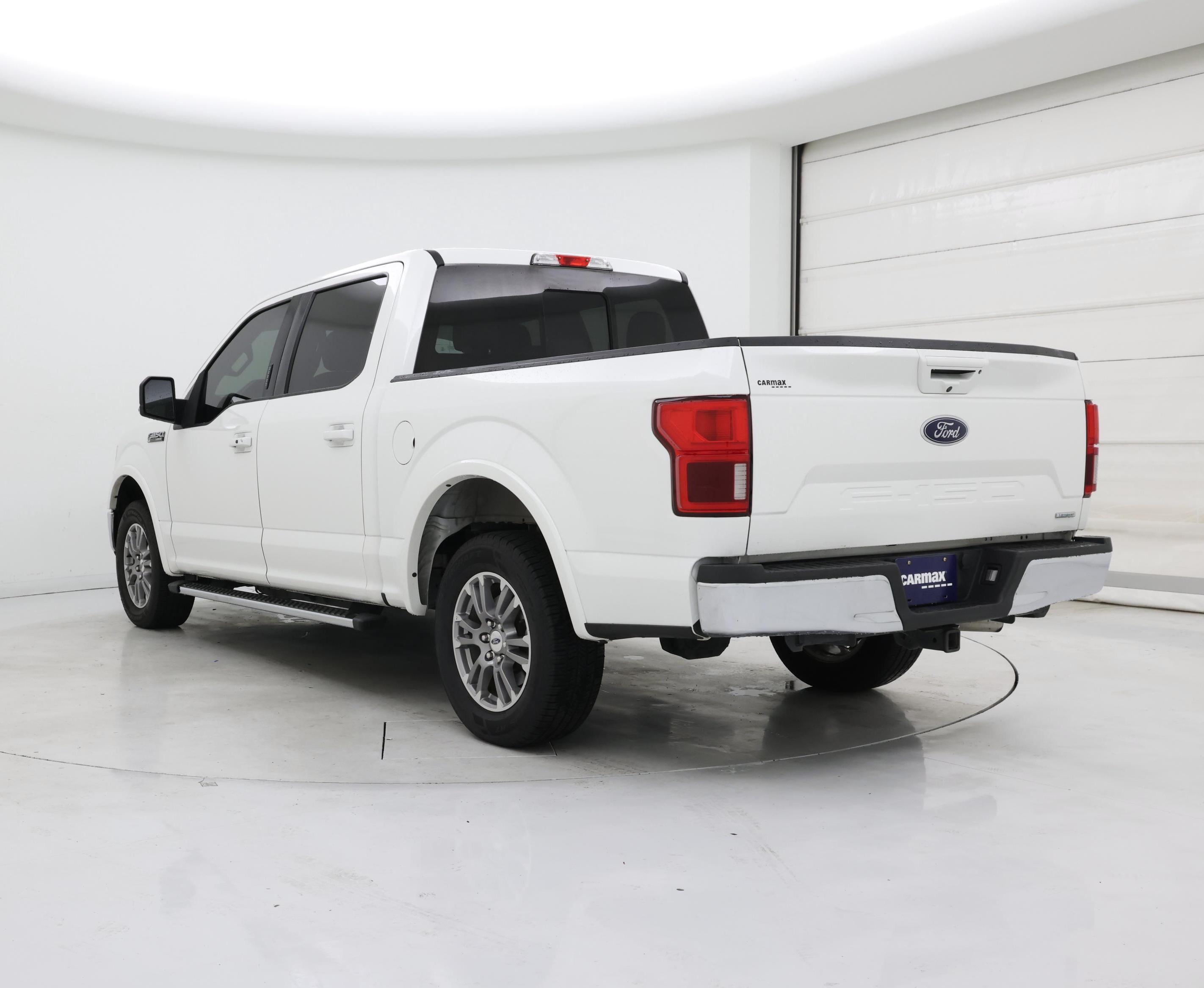 Thumbnail: 2020 Ford F-150 - 2