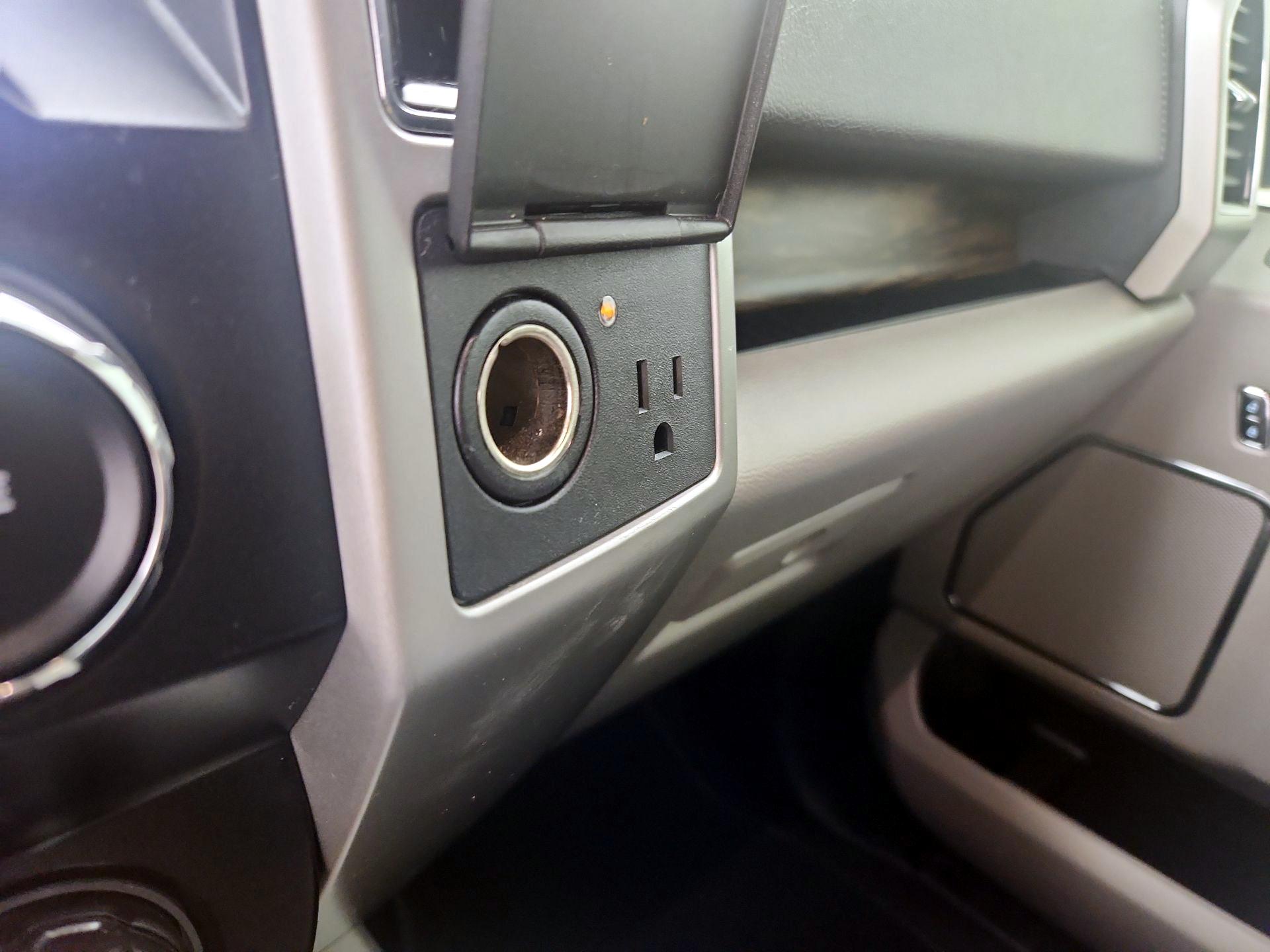 Thumbnail: 2020 Ford F-150 - 19