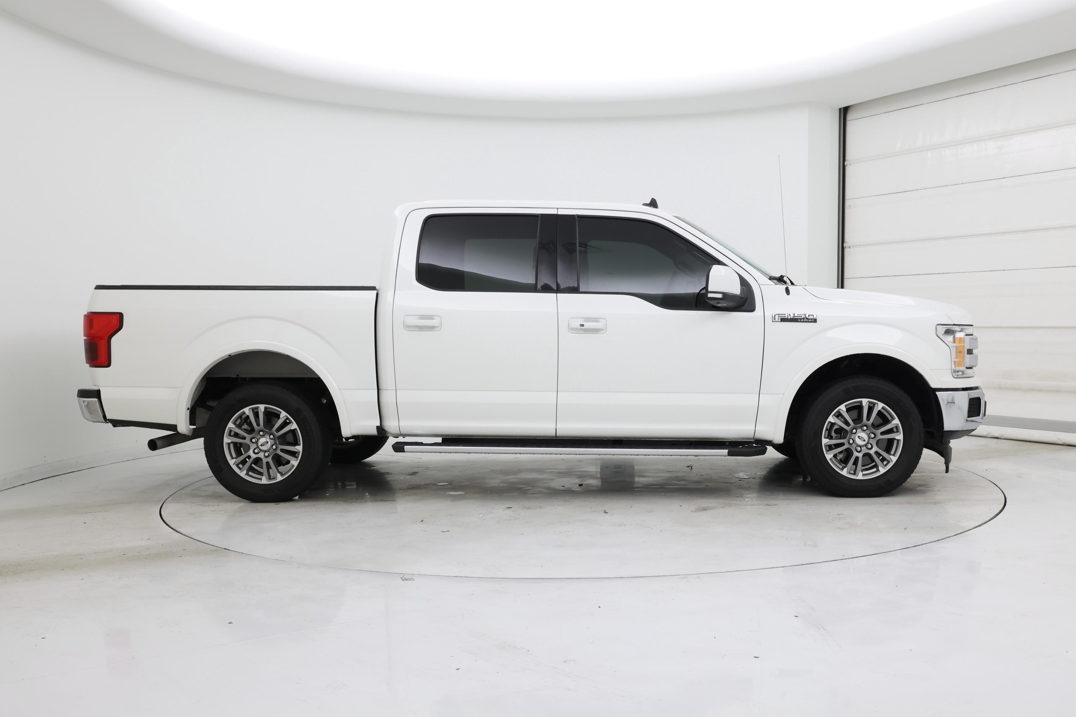 Thumbnail: 2020 Ford F-150 - 7