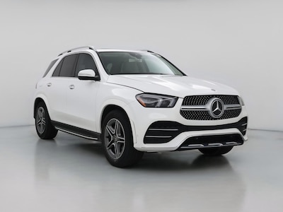 2020 Mercedes-Benz GLE 350 -
                  Gainesville, FL