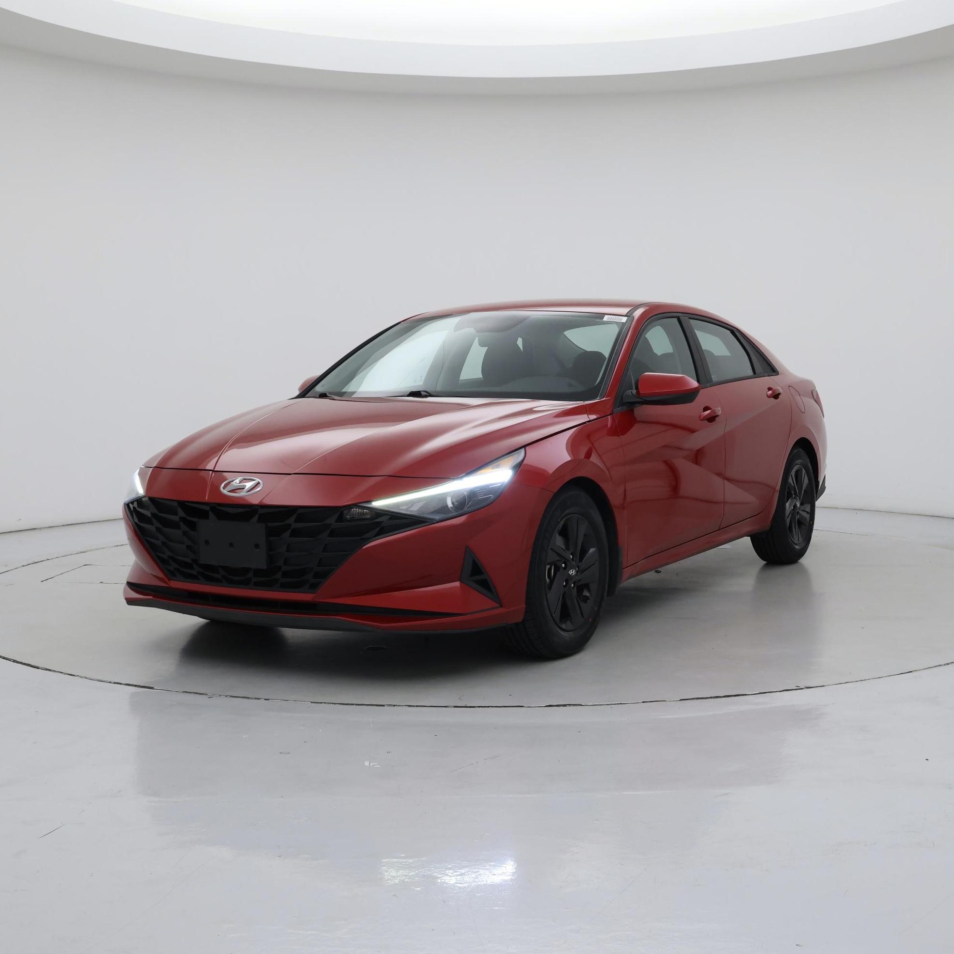 Thumbnail: 2022 Hyundai Elantra - 4