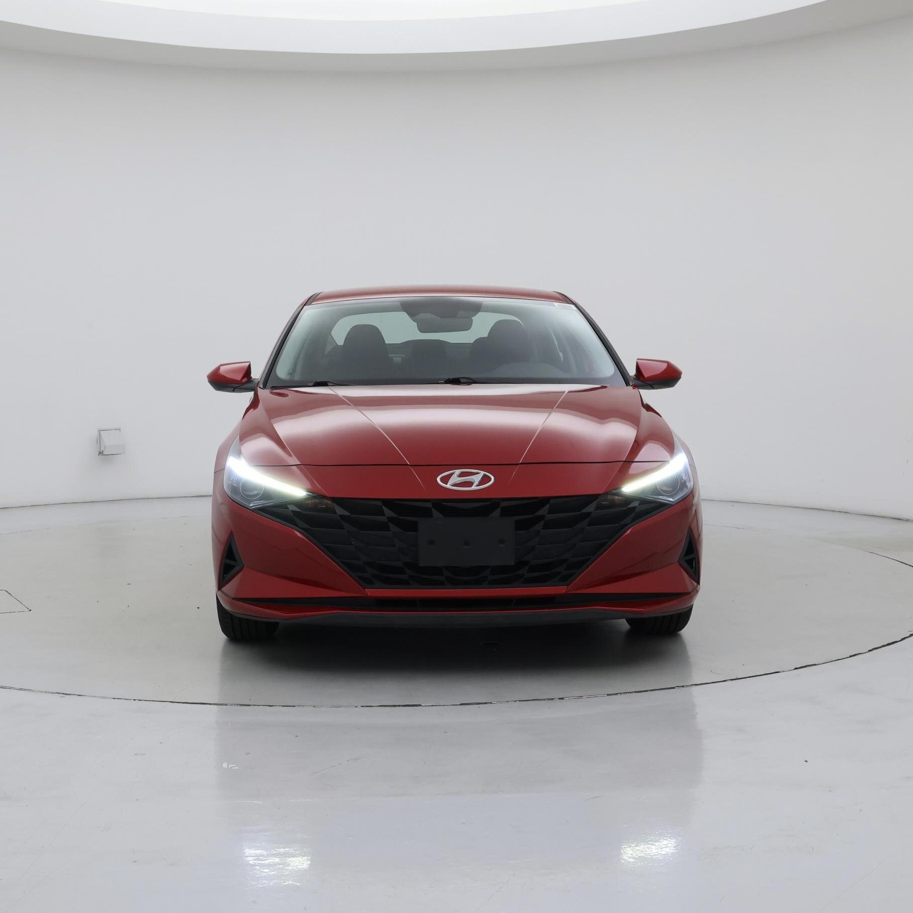 Thumbnail: 2022 Hyundai Elantra - 5