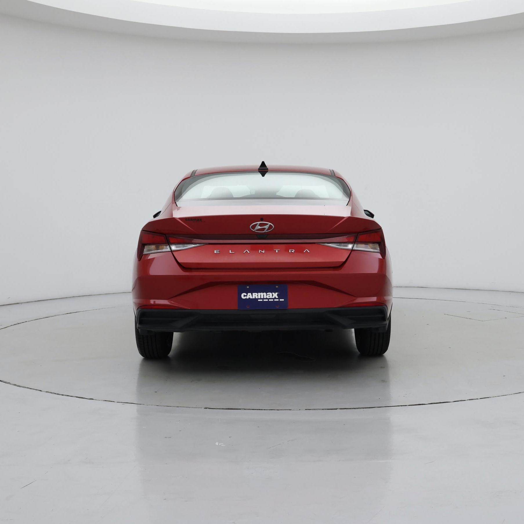 Thumbnail: 2022 Hyundai Elantra - 6