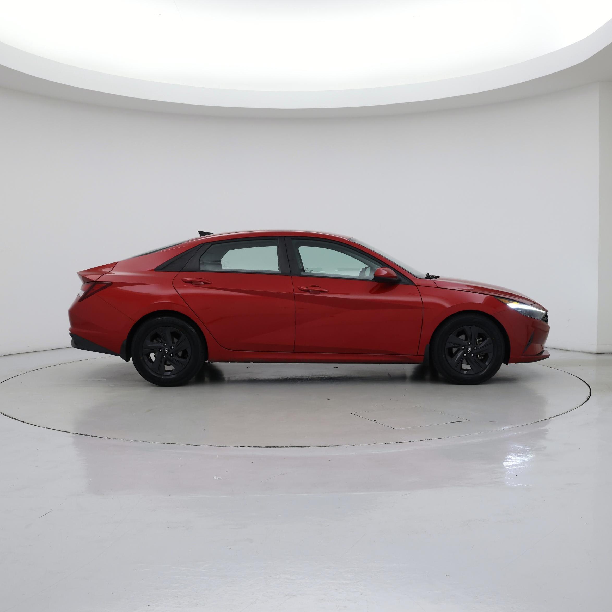 Thumbnail: 2022 Hyundai Elantra - 7