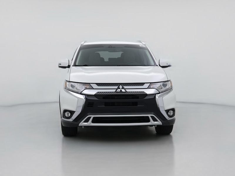 2019 Mitsubishi Outlander SEL -
                  Shreveport, LA