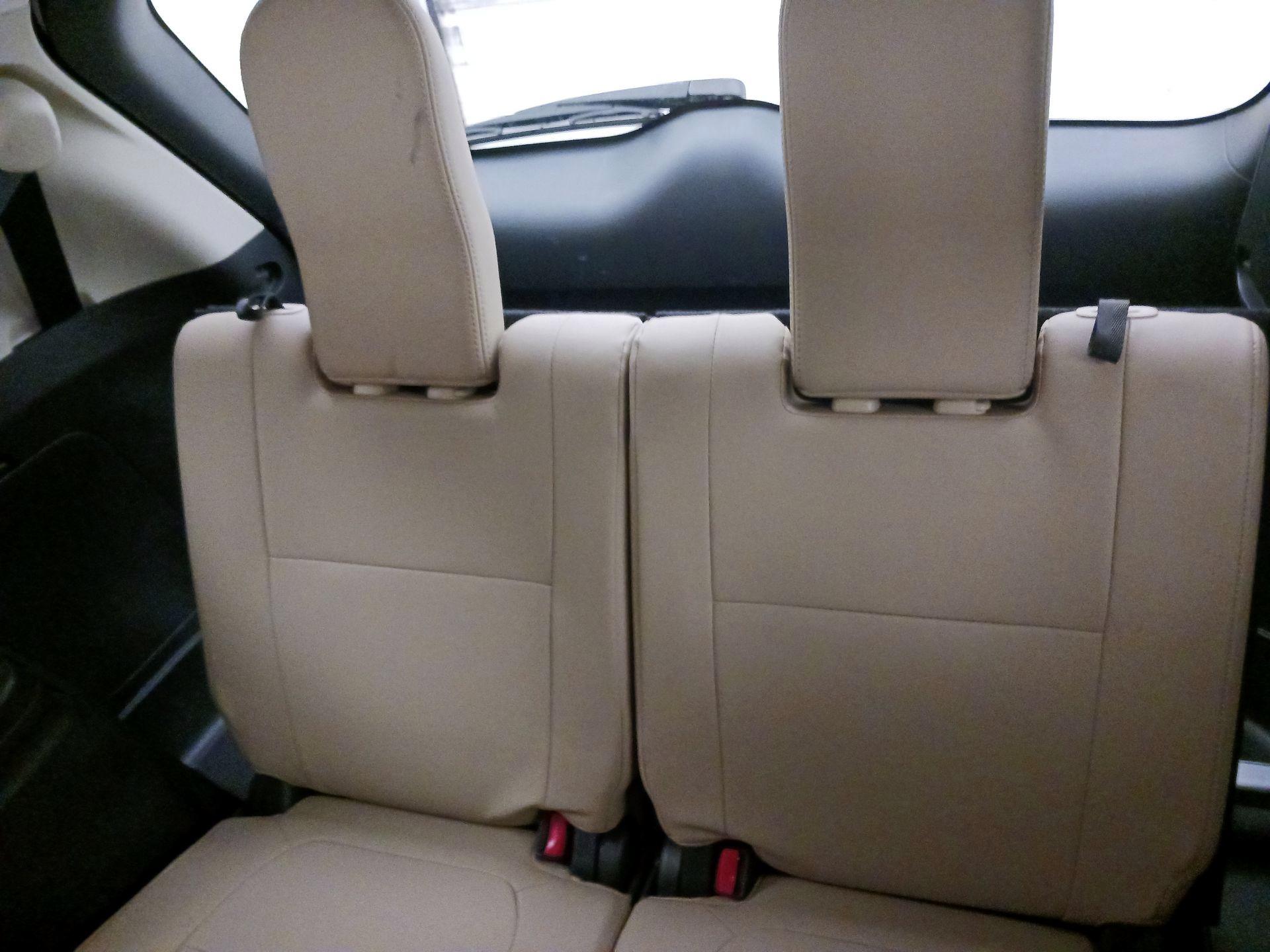 Thumbnail: 2019 Mitsubishi Outlander - 20