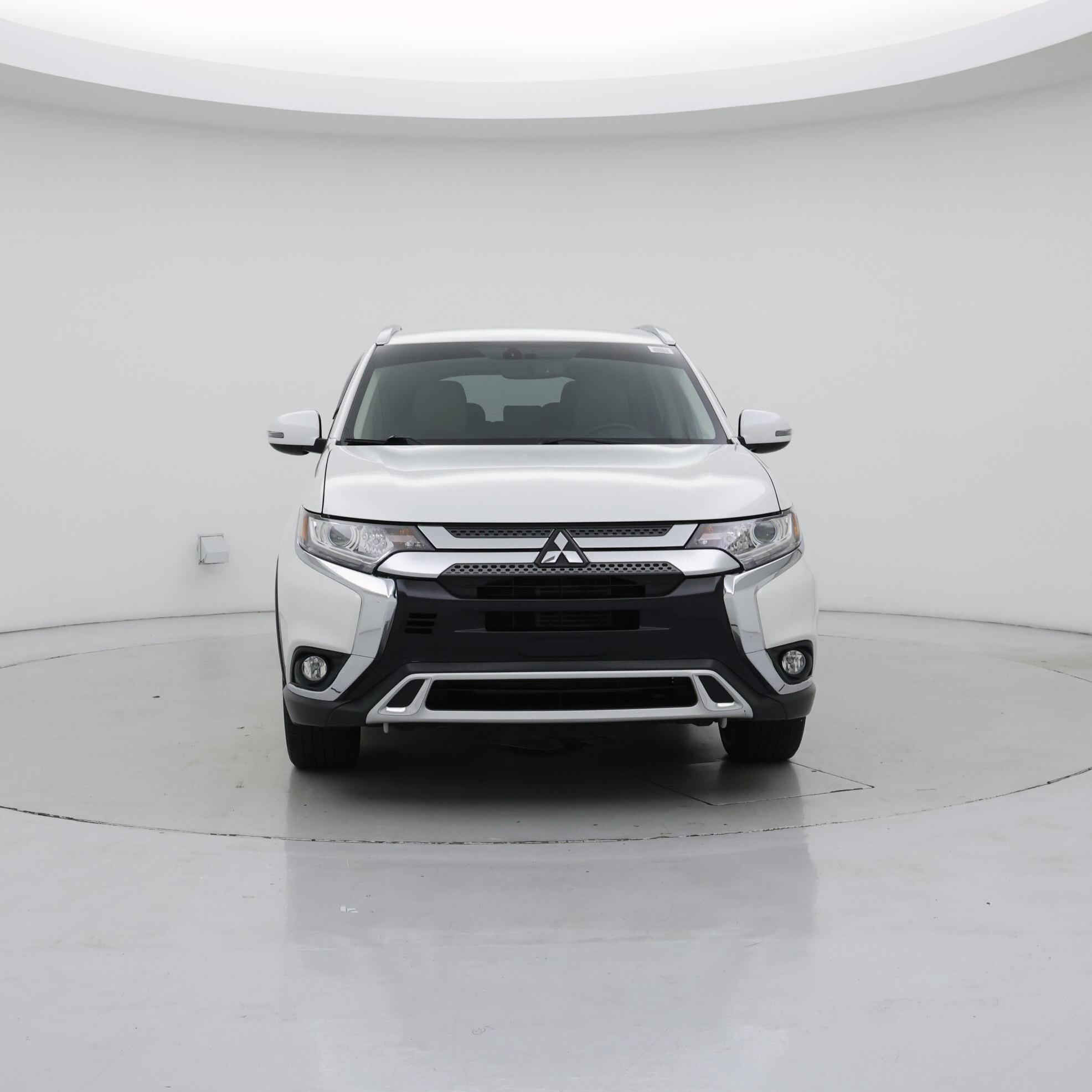 Thumbnail: 2019 Mitsubishi Outlander - 7