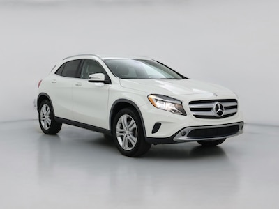 2015 Mercedes-Benz GLA 250 -
                Gainesville, FL