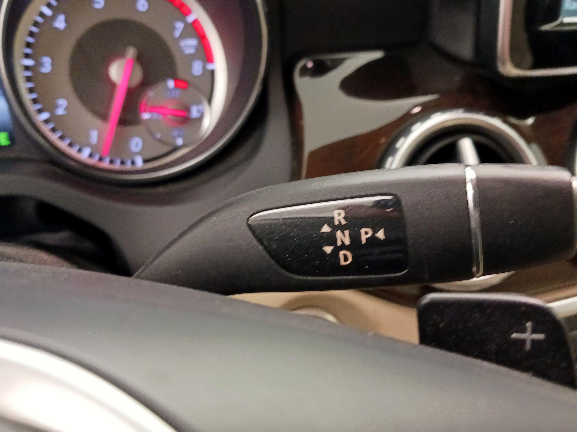 Thumbnail: 2015 Mercedes-Benz GLA - 17