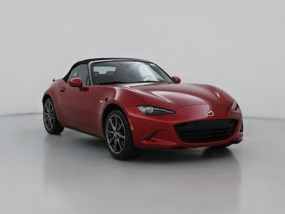 2017 Mazda MX-5 Miata Grand Touring -
                  Gainesville, FL