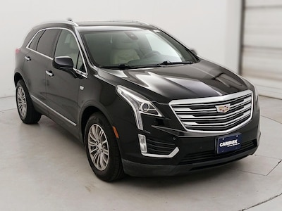 2017 Cadillac XT5 Luxury -
                Gainesville, FL