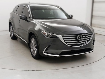 2023 Mazda CX-9 Grand Touring -
                  Gainesville, FL