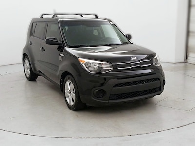 2019 Kia Soul  -
                  Tallahassee, FL