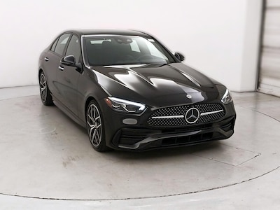 2023 Mercedes-Benz C-Class C 300 -
                Gainesville, FL
