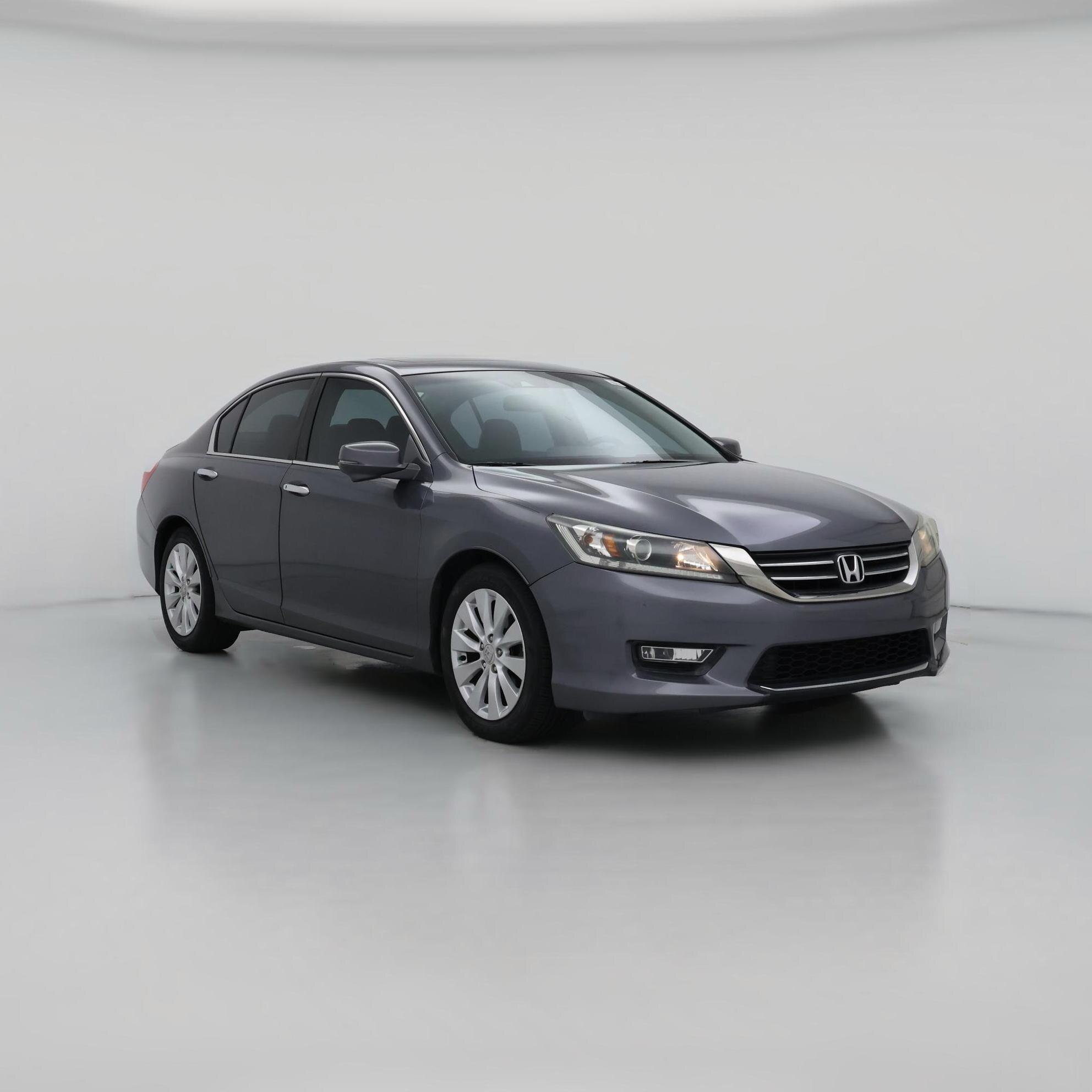 Thumbnail: 2013 Honda Accord - 1