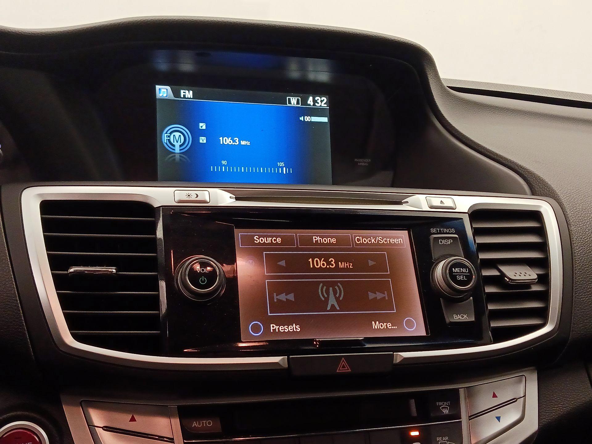 Thumbnail: 2013 Honda Accord - 15