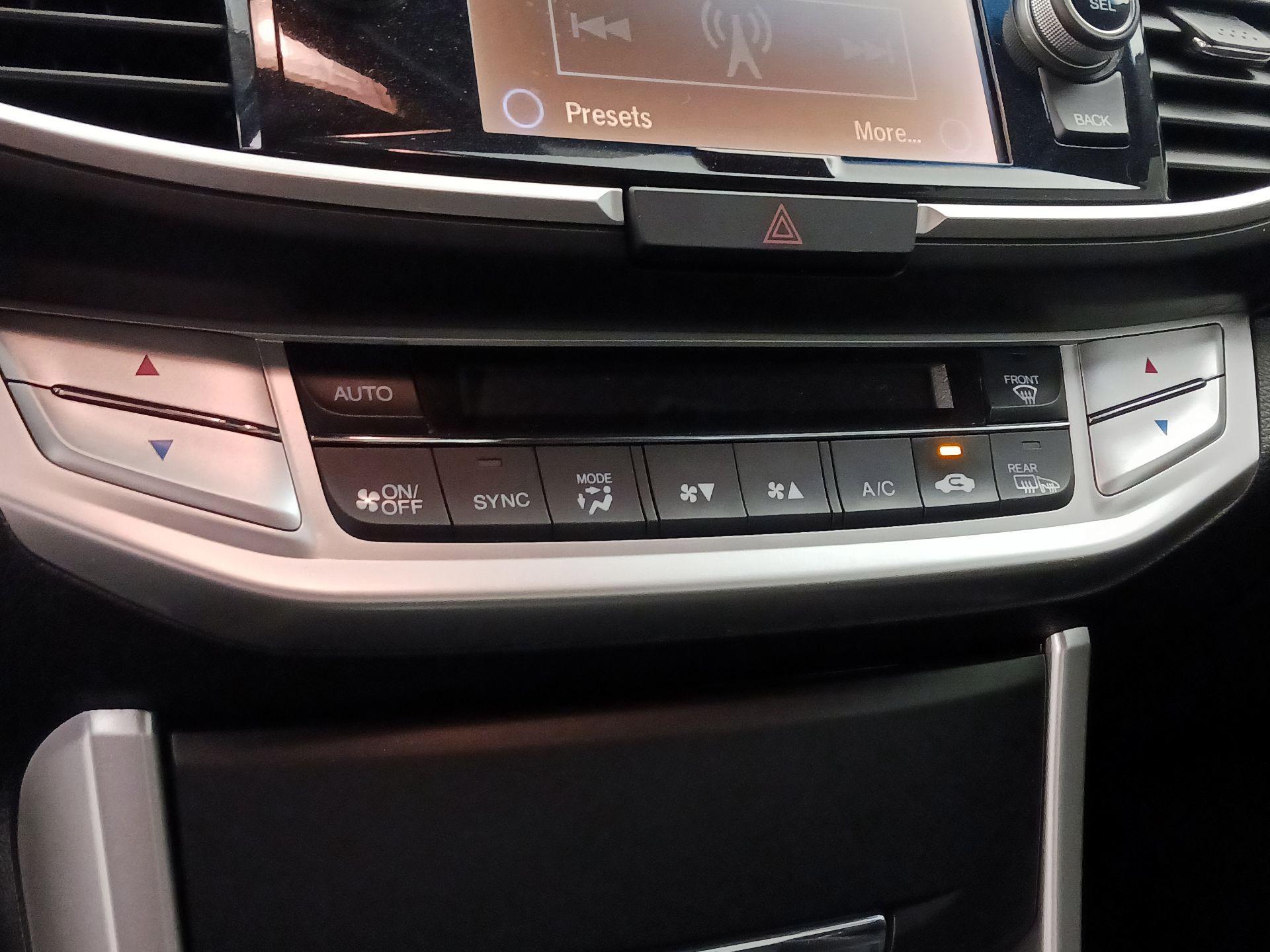 Thumbnail: 2013 Honda Accord - 16