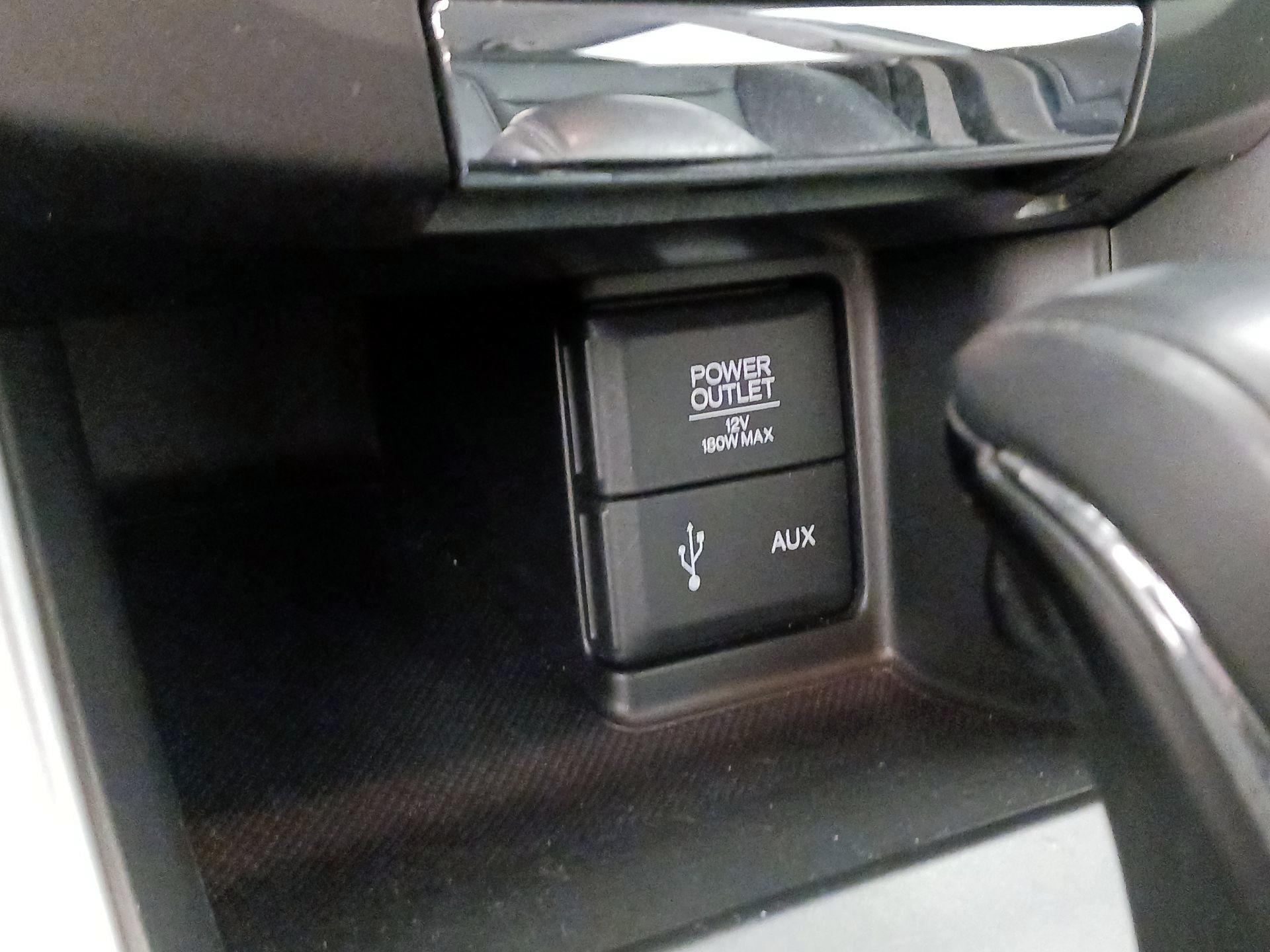Thumbnail: 2013 Honda Accord - 18