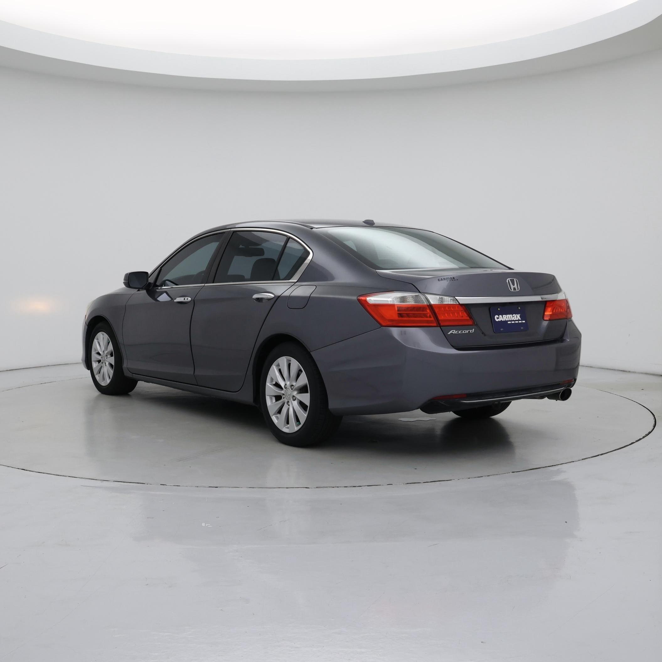 Thumbnail: 2013 Honda Accord - 2