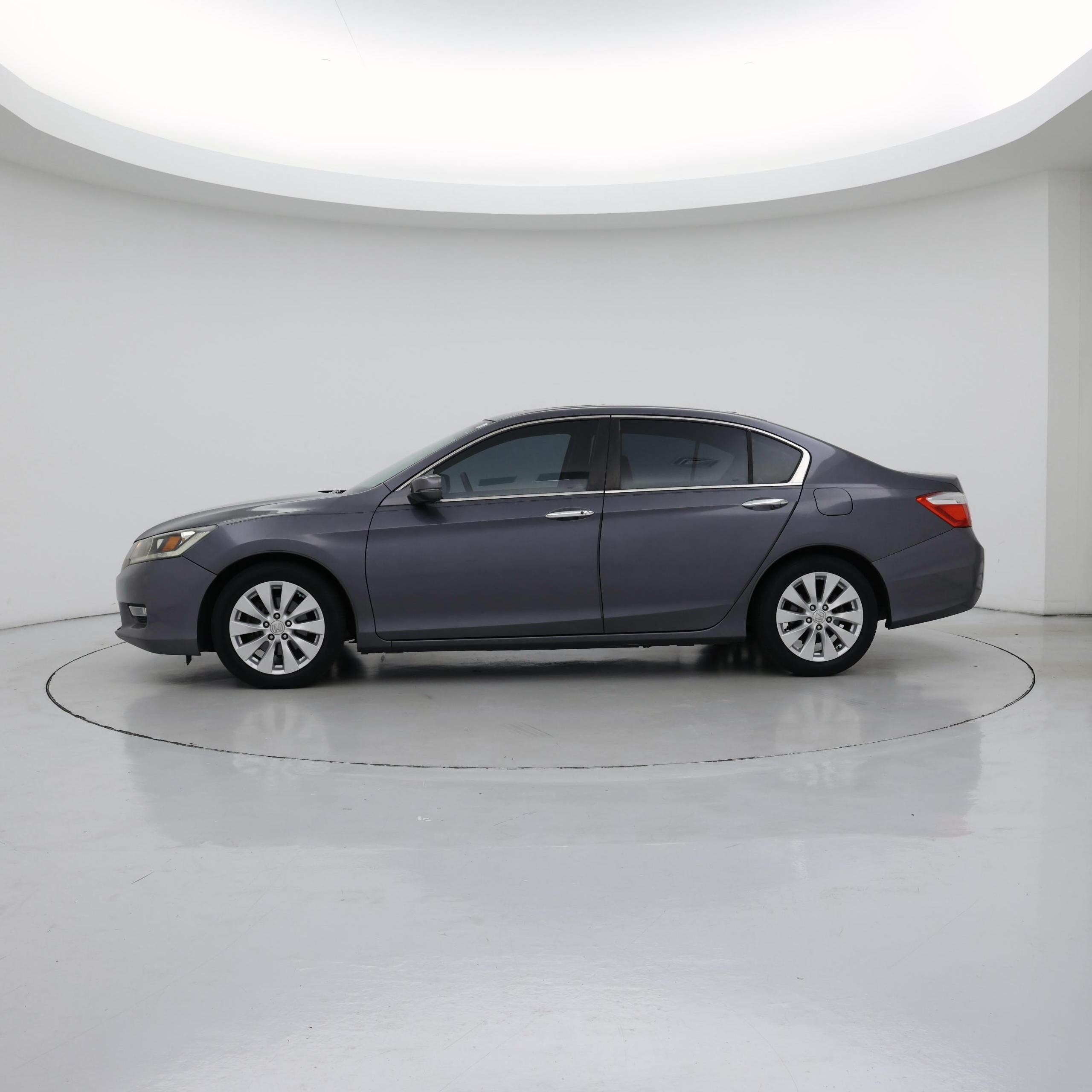 Thumbnail: 2013 Honda Accord - 3
