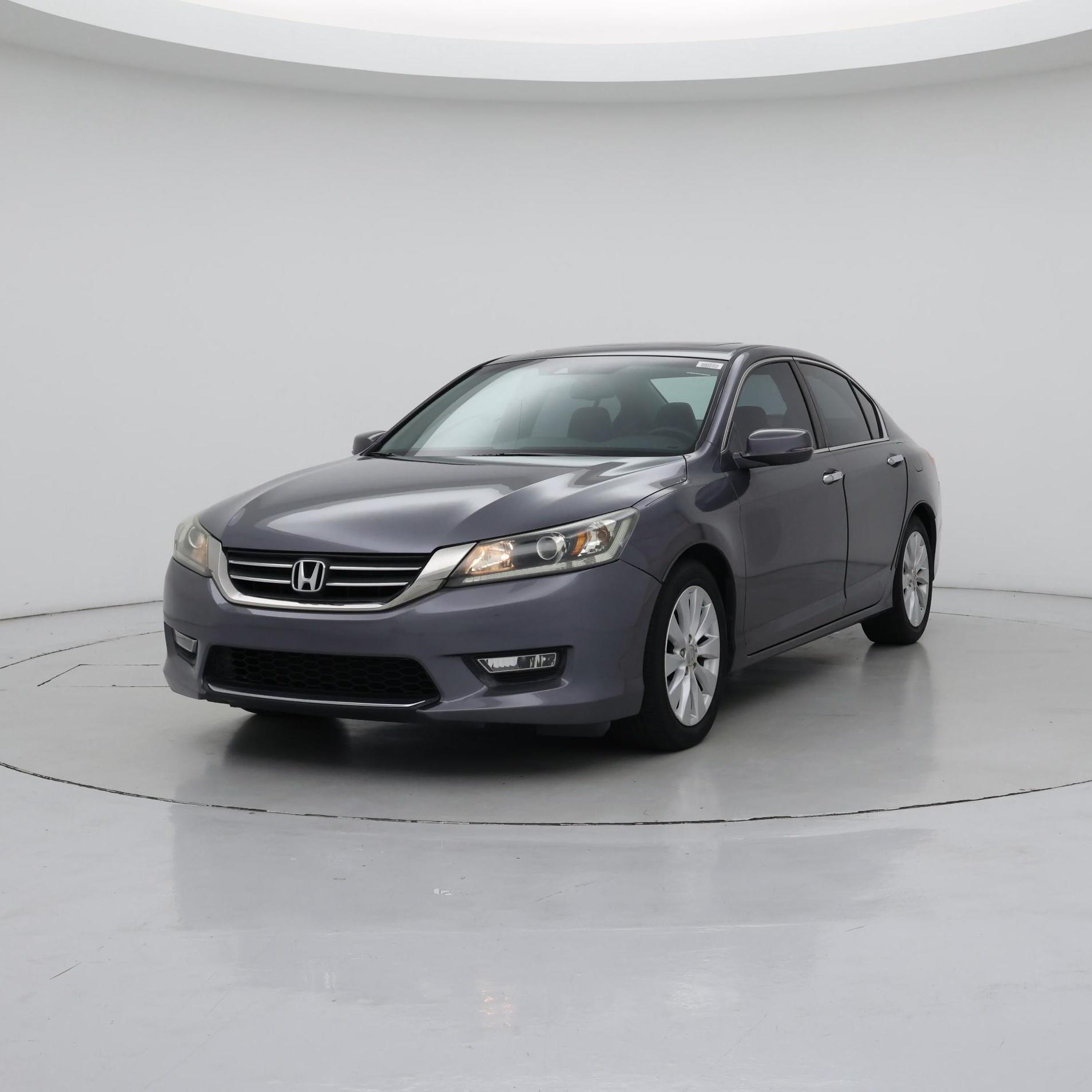 Thumbnail: 2013 Honda Accord - 4