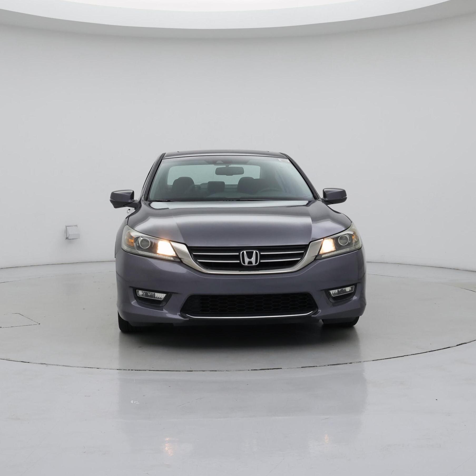 Thumbnail: 2013 Honda Accord - 5