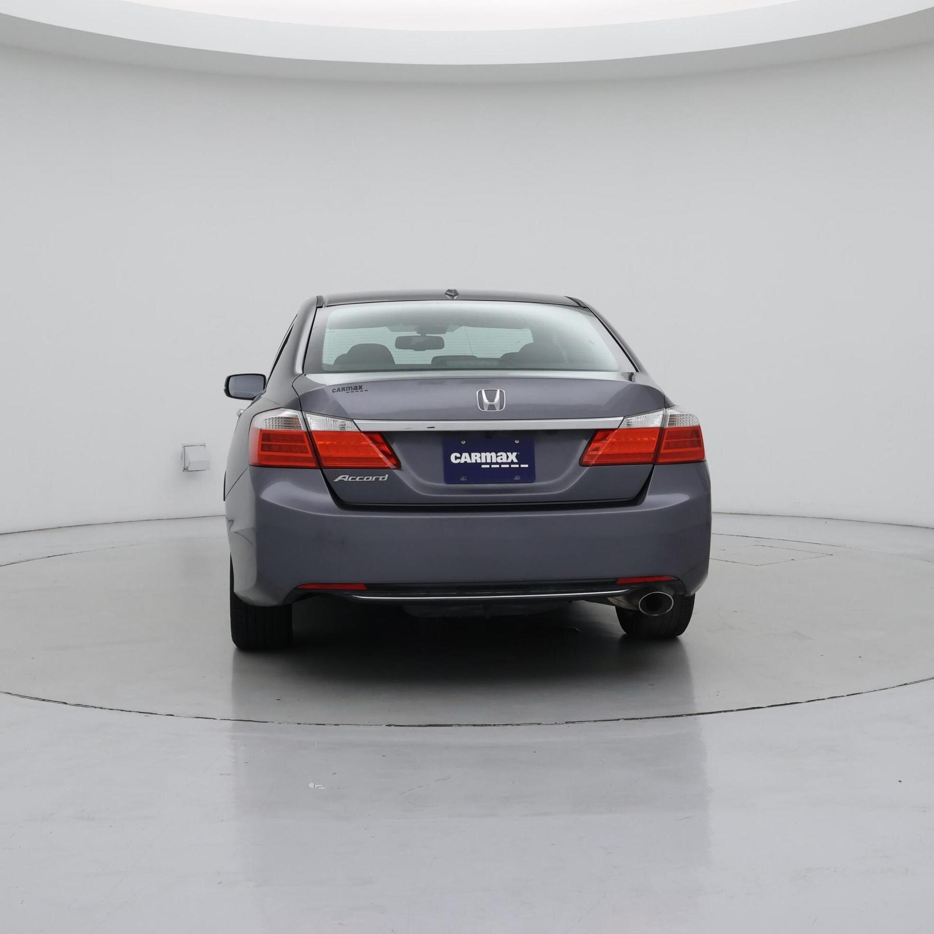 Thumbnail: 2013 Honda Accord - 6