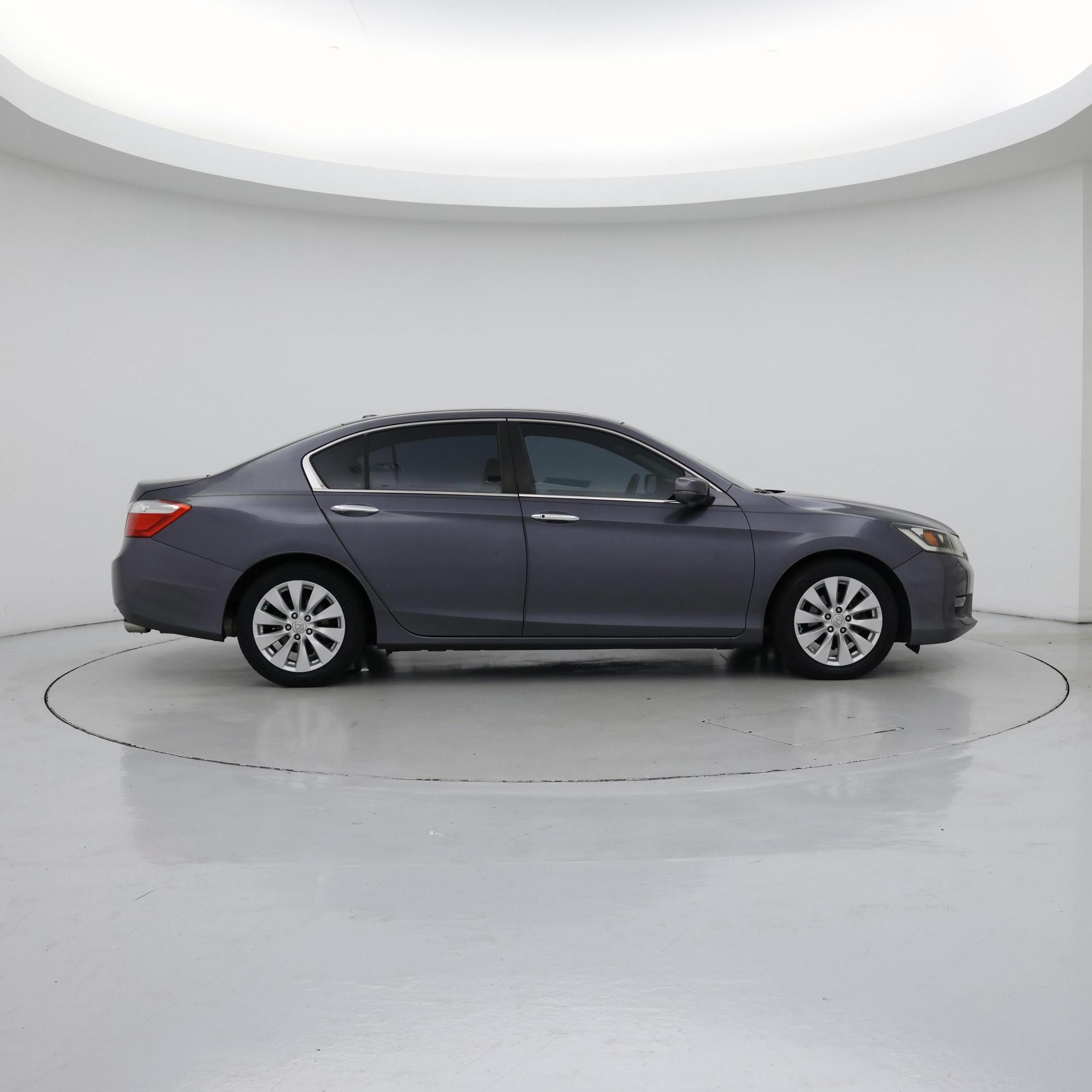 Thumbnail: 2013 Honda Accord - 7
