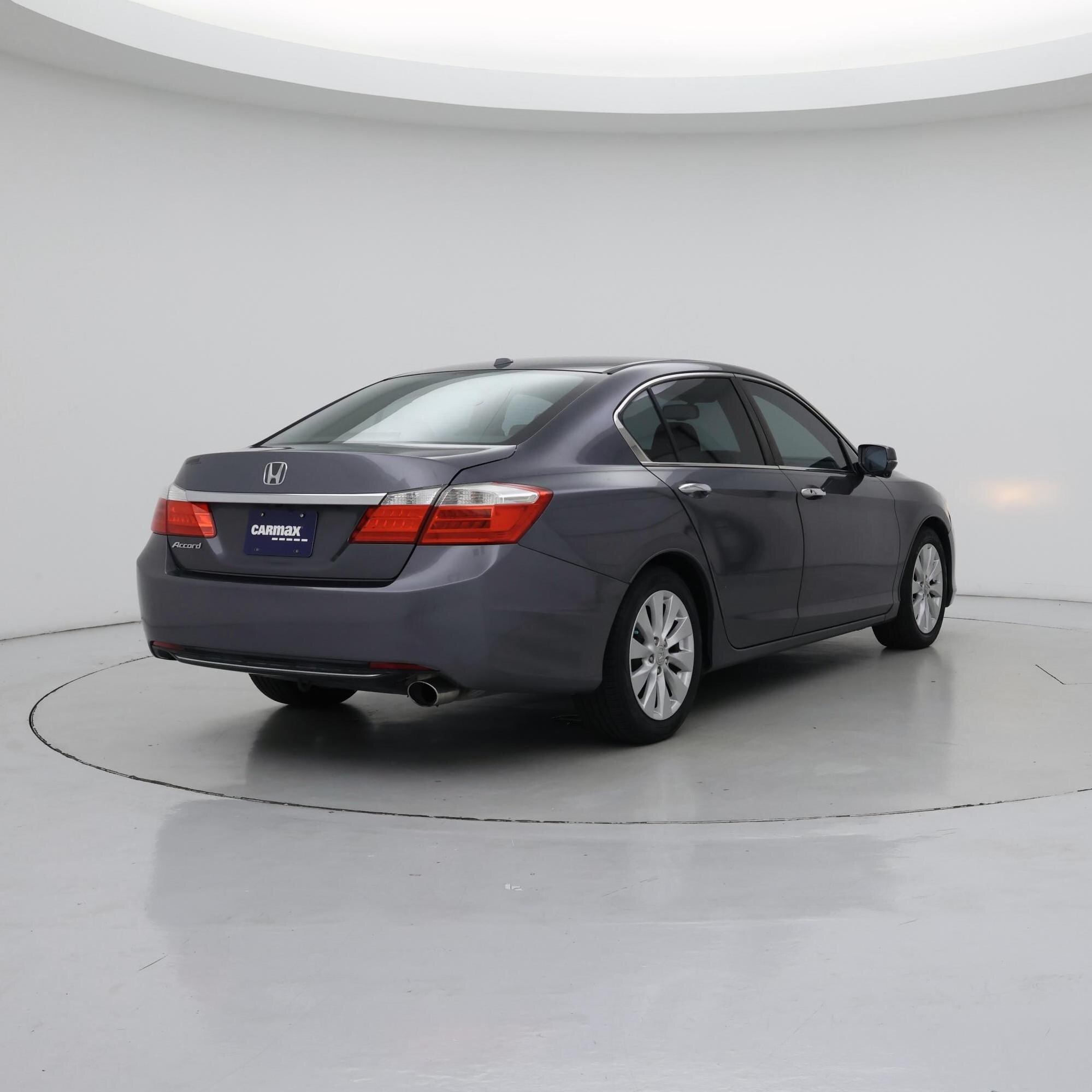 Thumbnail: 2013 Honda Accord - 8
