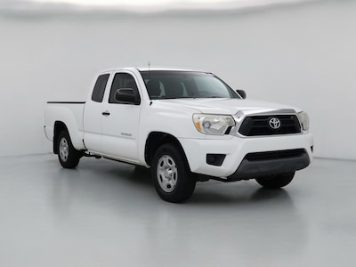 2015 Toyota Tacoma  -
                  Gainesville, FL