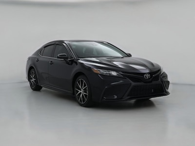 2024 Toyota Camry SE -
                  Gainesville, FL