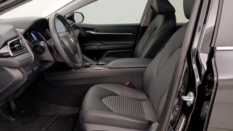 2024 Toyota Camry SE 11